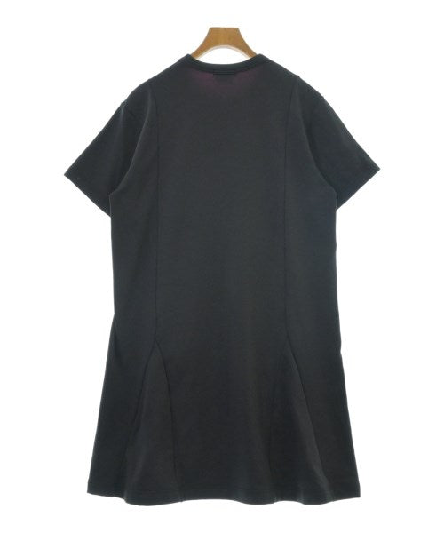 COMME des GARCONS HOMME PLUS เสื้อยืด/เสื้อท็อปส์