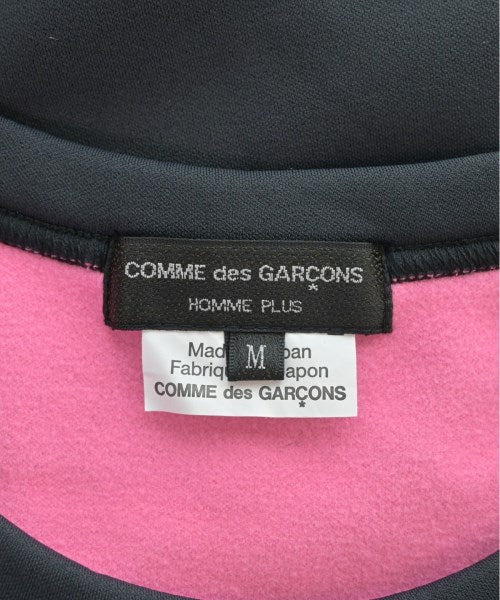 COMME des GARCONS HOMME PLUS เสื้อยืด/เสื้อท็อปส์