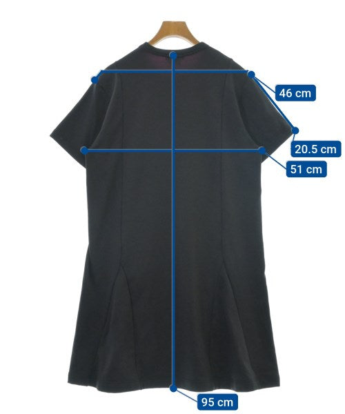 COMME des GARCONS HOMME PLUS เสื้อยืด/เสื้อท็อปส์