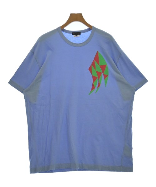 COMME des GARCONS HOMME PLUS เสื้อยืด/เสื้อท็อปส์