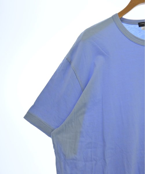 COMME des GARCONS HOMME PLUS เสื้อยืด/เสื้อท็อปส์