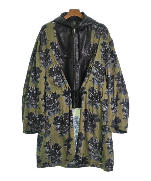 COMME des GARCONS HOMME PLUS แจ็คเก็ตเบลาส์ อื่น