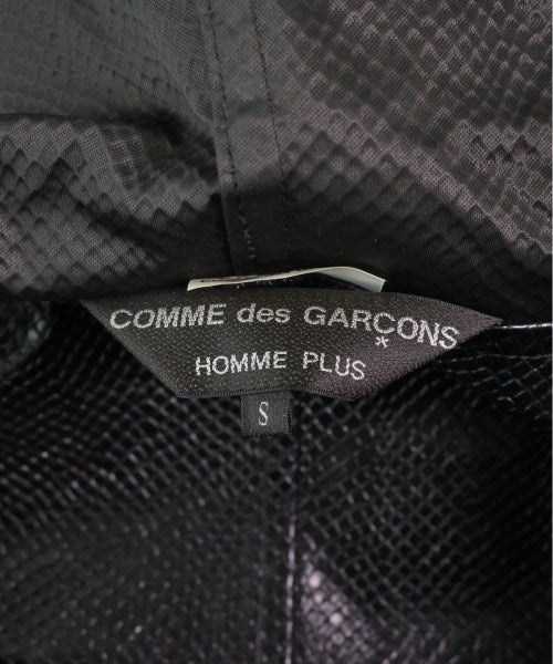 COMME des GARCONS HOMME PLUS แจ็คเก็ตเบลาส์ อื่น