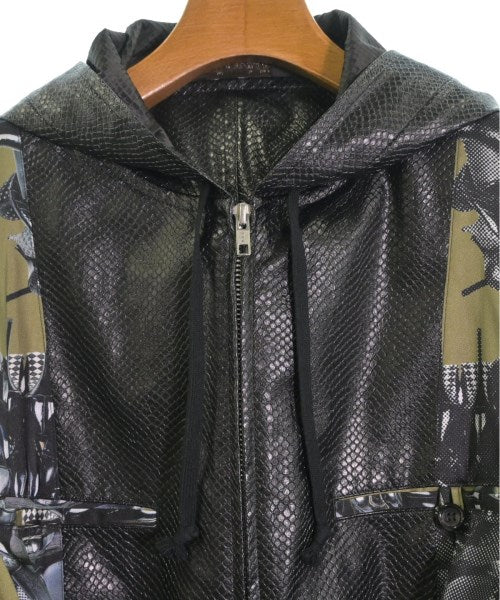 COMME des GARCONS HOMME PLUS แจ็คเก็ตเบลาส์ อื่น