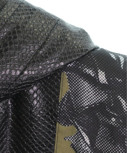 COMME des GARCONS HOMME PLUS แจ็คเก็ตเบลาส์ อื่น
