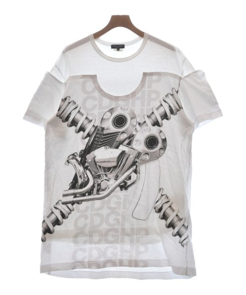 COMME des GARCONS HOMME PLUS เสื้อยืด/เสื้อท็อปส์