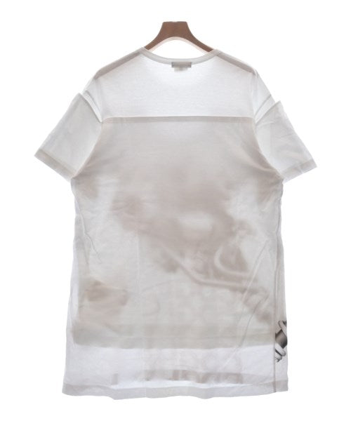 COMME des GARCONS HOMME PLUS เสื้อยืด/เสื้อท็อปส์