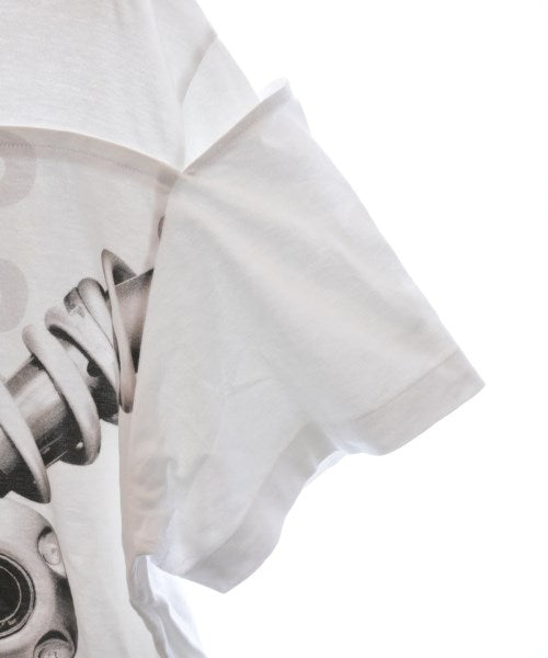 COMME des GARCONS HOMME PLUS เสื้อยืด/เสื้อท็อปส์