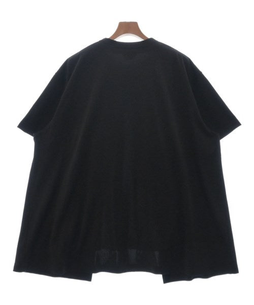 COMME des GARCONS HOMME PLUS เสื้อยืด/เสื้อท็อปส์