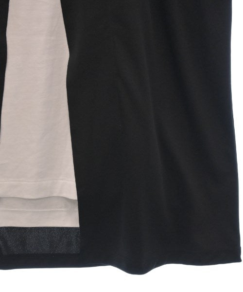 COMME des GARCONS HOMME PLUS เสื้อยืด/เสื้อท็อปส์
