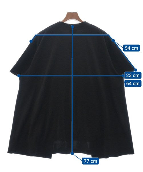 COMME des GARCONS HOMME PLUS เสื้อยืด/เสื้อท็อปส์