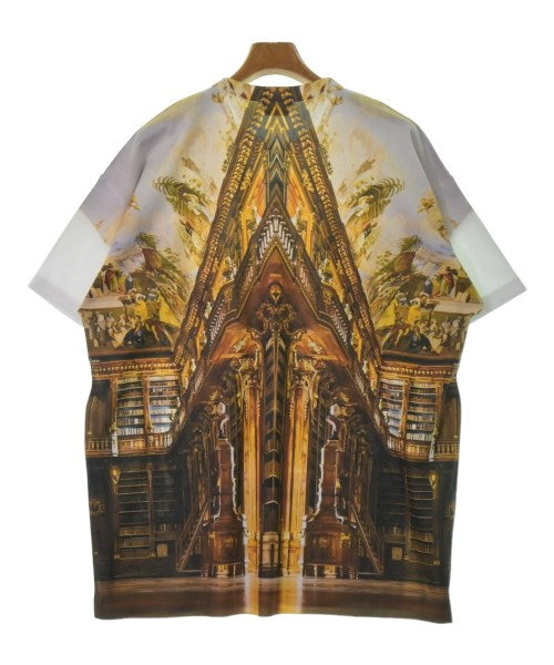 COMME des GARCONS HOMME PLUS เสื้อยืด/เสื้อท็อปส์