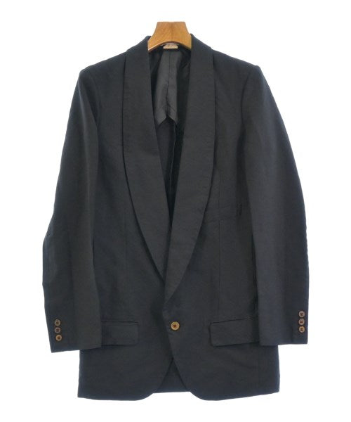 COMME des GARCONS HOMME PLUS แจ็คเก็ตลำลอง