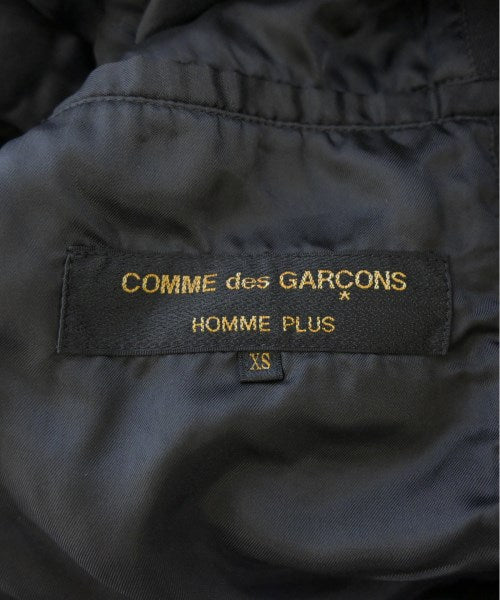 COMME des GARCONS HOMME PLUS แจ็คเก็ตลำลอง