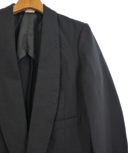 COMME des GARCONS HOMME PLUS แจ็คเก็ตลำลอง