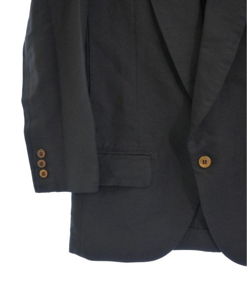 COMME des GARCONS HOMME PLUS แจ็คเก็ตลำลอง