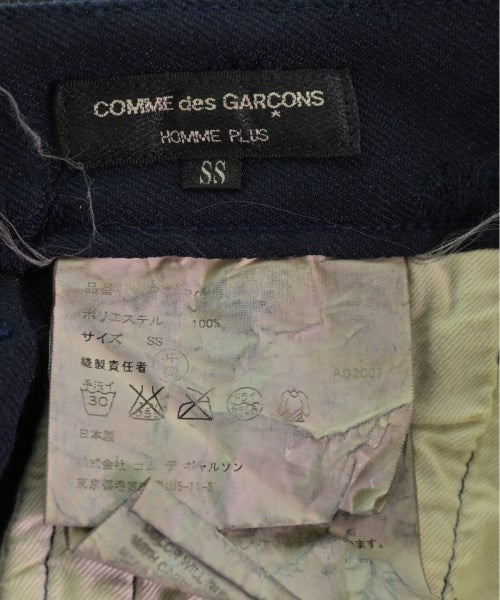 COMME des GARCONS HOMME PLUS กางเกง อื่น