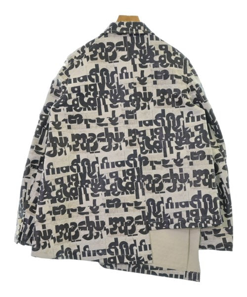 COMME des GARCONS HOMME PLUS แจ็คเก็ตเบลาส์ อื่น