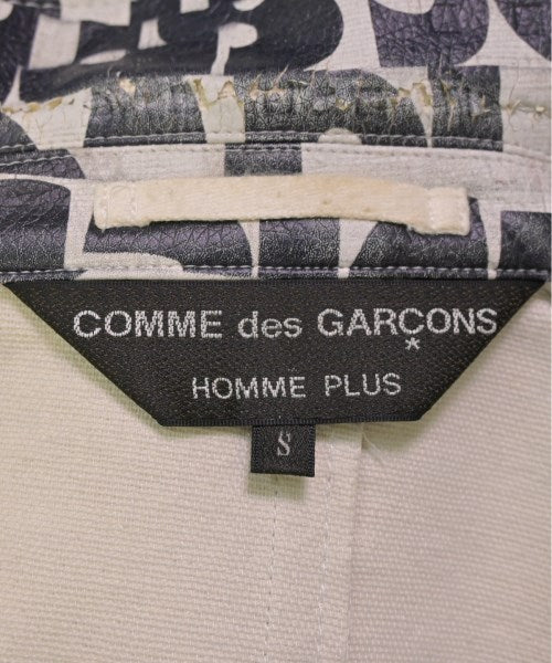 COMME des GARCONS HOMME PLUS แจ็คเก็ตเบลาส์ อื่น