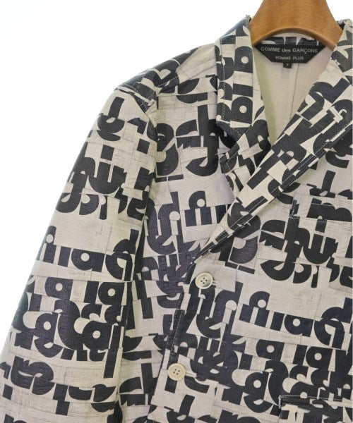 COMME des GARCONS HOMME PLUS แจ็คเก็ตเบลาส์ อื่น