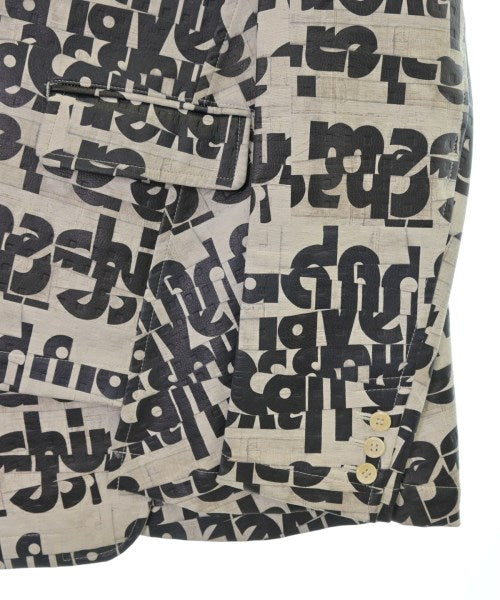 COMME des GARCONS HOMME PLUS แจ็คเก็ตเบลาส์ อื่น