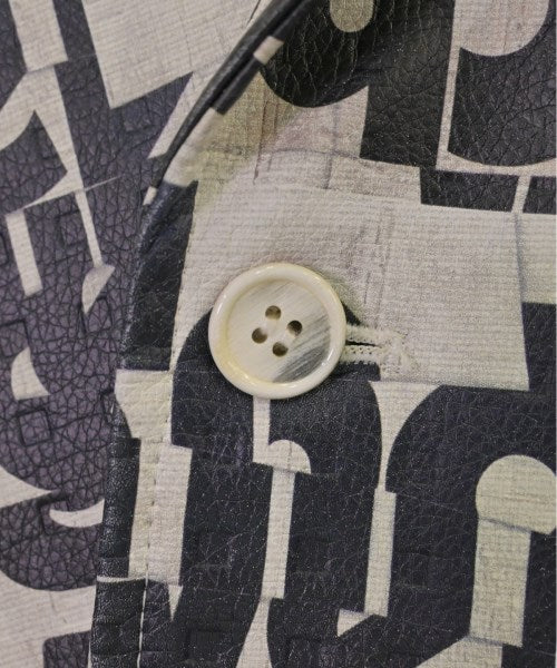 COMME des GARCONS HOMME PLUS แจ็คเก็ตเบลาส์ อื่น