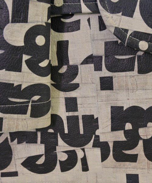 COMME des GARCONS HOMME PLUS แจ็คเก็ตเบลาส์ อื่น
