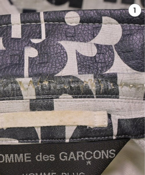 COMME des GARCONS HOMME PLUS แจ็คเก็ตเบลาส์ อื่น