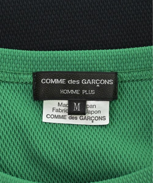 COMME des GARCONS HOMME PLUS เสื้อยืด/เสื้อท็อปส์
