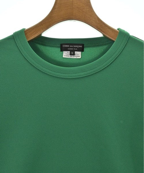 COMME des GARCONS HOMME PLUS เสื้อยืด/เสื้อท็อปส์