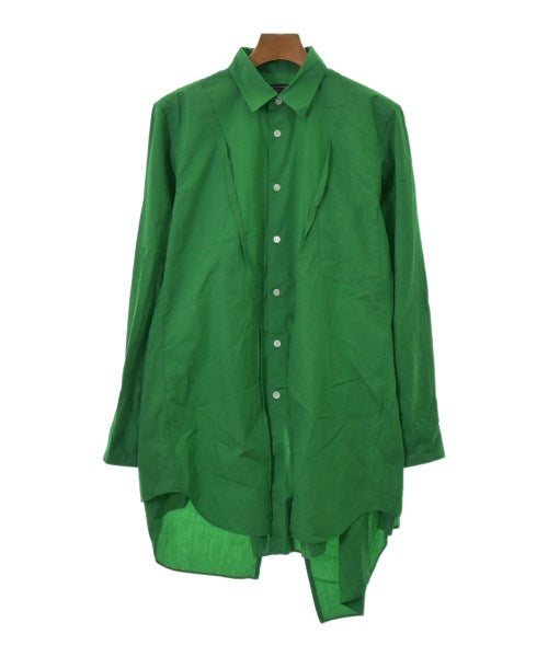 COMME des GARCONS HOMME PLUS เสื้อลำลอง