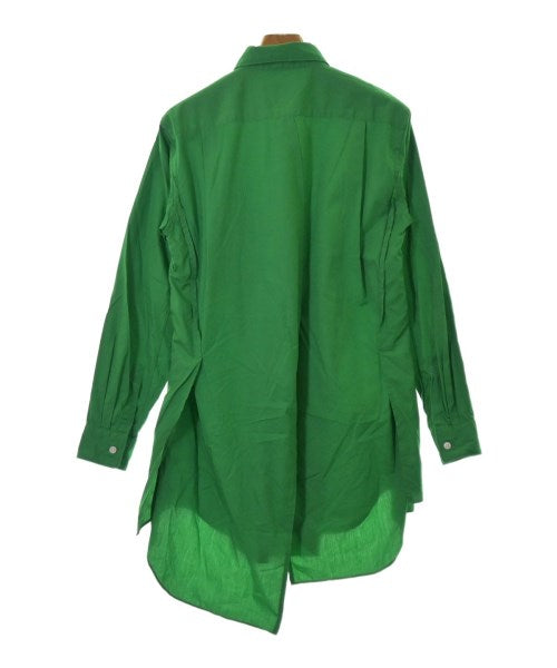 COMME des GARCONS HOMME PLUS เสื้อลำลอง