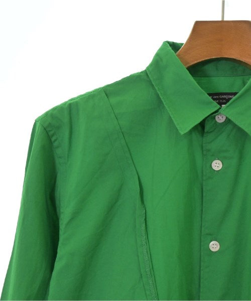 COMME des GARCONS HOMME PLUS เสื้อลำลอง