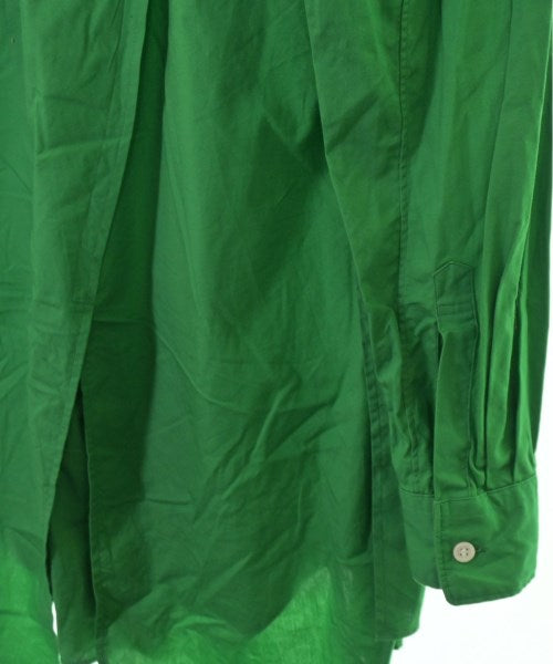 COMME des GARCONS HOMME PLUS เสื้อลำลอง