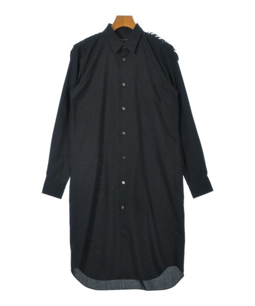 COMME des GARCONS HOMME PLUS เสื้อลำลอง