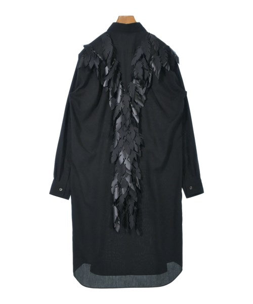 COMME des GARCONS HOMME PLUS เสื้อลำลอง