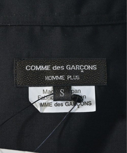 COMME des GARCONS HOMME PLUS เสื้อลำลอง