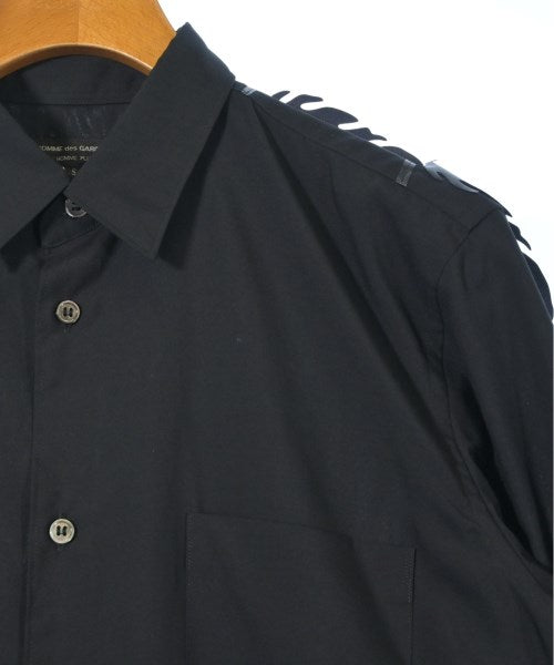 COMME des GARCONS HOMME PLUS เสื้อลำลอง