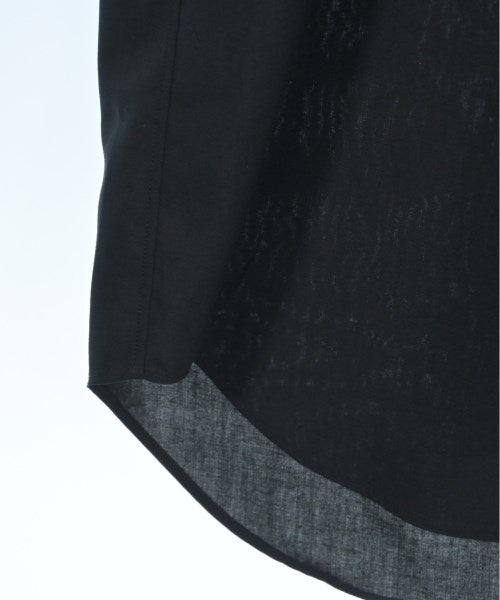 COMME des GARCONS HOMME PLUS เสื้อลำลอง