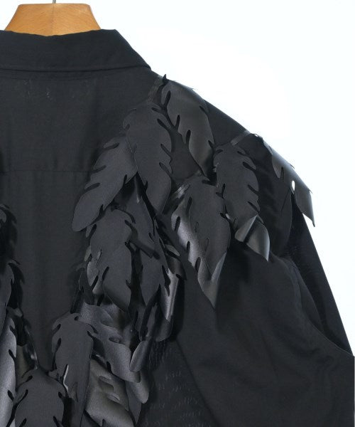 COMME des GARCONS HOMME PLUS เสื้อลำลอง