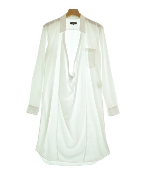 COMME des GARCONS HOMME PLUS เสื้อลำลอง