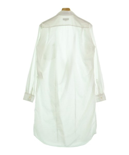 COMME des GARCONS HOMME PLUS เสื้อลำลอง