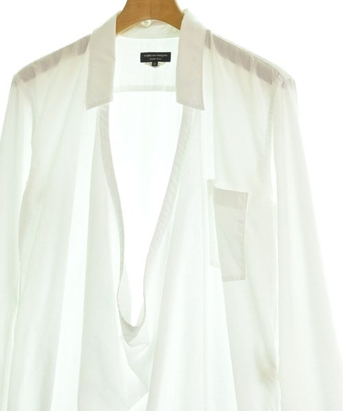 COMME des GARCONS HOMME PLUS เสื้อลำลอง