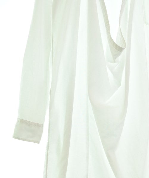 COMME des GARCONS HOMME PLUS เสื้อลำลอง