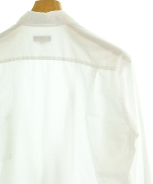 COMME des GARCONS HOMME PLUS เสื้อลำลอง