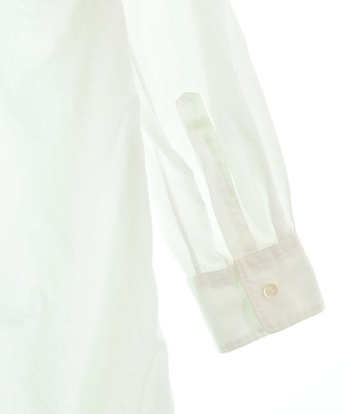 COMME des GARCONS HOMME PLUS เสื้อลำลอง