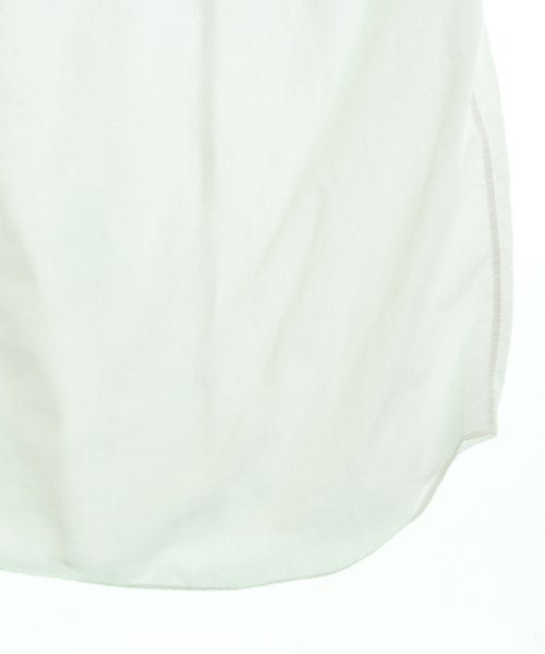 COMME des GARCONS HOMME PLUS เสื้อลำลอง