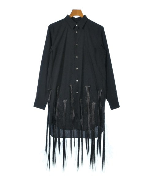 COMME des GARCONS HOMME PLUS เสื้อลำลอง