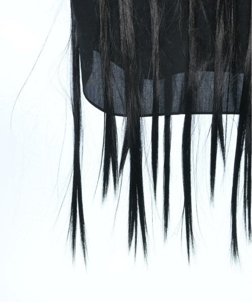 COMME des GARCONS HOMME PLUS เสื้อลำลอง