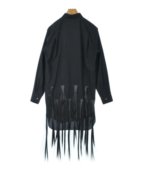 COMME des GARCONS HOMME PLUS เสื้อลำลอง